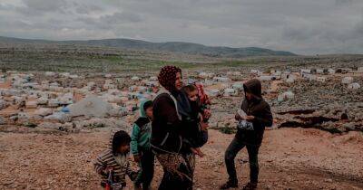 Башар Асад - На развалинах Пальмиры. Почему не заканчивается гражданская война в Сирии - focus.ua - США - Сирия - Дамаск - Украина - Турция - Франция - Османская Империя