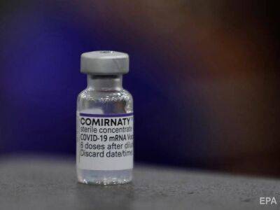 Игорь Кузин - Швеция передала Украине 500 тыс. доз обновленной вакцины от Pfizer/BioNTech против COVID-19 - koronavirus.center - Китай - Украина - Швеция