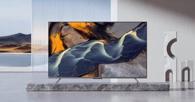 Новые 4К-телевизоры с Google TV компания Xiaomi решила продавать задешево - focus.ua - Украина - Мали