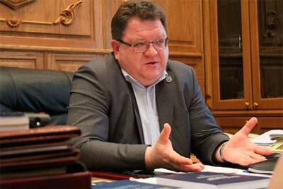 Голова Верховного Суду відрахував суддю Львова зі штату суду - bin.ua - Украина - Росія - місто Львов