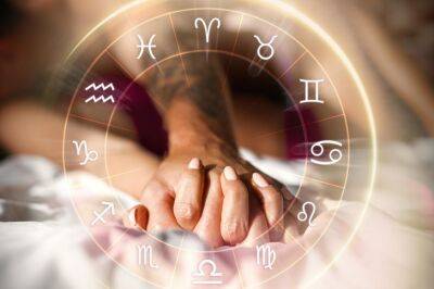 В октябре встретят свою любовь 2 знака Зодиака: прогноз астролога - golos.ua - Украина
