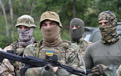 Українські військові звільнили шість населених пунктів в Луганській області, - Гайдай - rbc.ua - Україна - місто Луганськ
