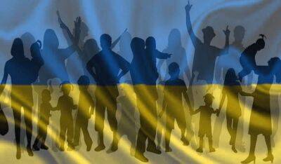 Чисельність населення України сьогодні підрахували демографи - lenta.ua - Украина - Срср