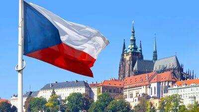 Чехія схвалила передачу Україні нової партії військової допомоги - vchaspik.ua - Украина - Чехія