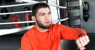Дана Уайт - Нуруло Алиев: "Через два года я стану чемпионом UFC в легком весе" - dialog.tj - США - Таджикистан