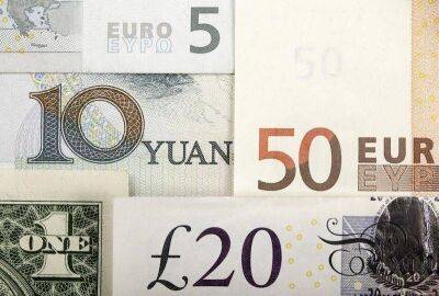 Сегодня ожидаются выплаты купонных доходов по 1 выпуску еврооблигаций на общую сумму $20,6 млн - smartmoney.one - Reuters