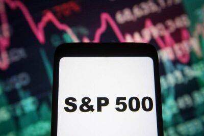 Американские фондовые индексы снизились на 0,1-0,3% - smartmoney.one - США