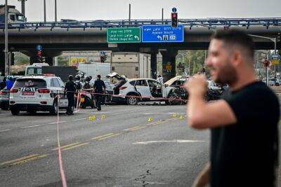 Новое видео убийства криминального авторитета Бени Шломо - news.israelinfo.co.il - Румыния
