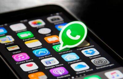 Павел Дуров - Павел Дуров: Хакеры могут получить доступ к данным на телефонах пользователей WhatsApp - ont.by - Белоруссия