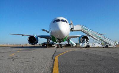 Uzbekistan Airways возобновляет прямые рейсы между Ташкентом и Куала-Лумпуром. Цена - podrobno.uz - Узбекистан - Куала-Лумпур - Ташкент