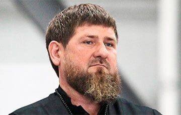 Рамзан Кадыров - Аббас Галлямов - ВСУ бьют по репутации Кадырова: в Чечне могут начаться протесты - charter97.org - Россия - Украина - Белоруссия - респ. Чечня