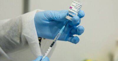 Даниэль Павлютс - Государство потратило на вакцины от Covid-19 почти 93 млн евро - koronavirus.center - Латвия