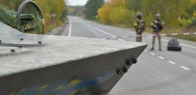 Українські військові з початку жовтня звільнили 29 населених пунктів на Херсонщині - thepage.ua - Украина