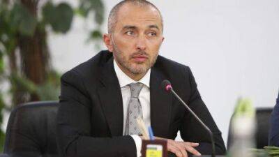 Володимир Зеленський - Зеленський вніс кандидатуру Пишного на посаду голови Нацбанку - vchaspik.ua - Украина