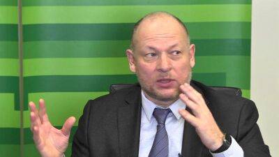 Александр Дубилет - НАБУ завершило расследование против экс-главы Приватбанка - minfin.com.ua - Украина - Израиль