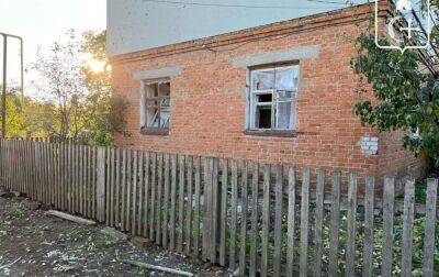 Окупанти обстріляли Сумську область: пошкоджено будинки, в одній громаді зникло світло - rbc.ua - Україна