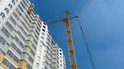 НБУ включив об&apos;єкти незавершеного будівництва до переліку забезпечення прийнятного для обліку при розрахунку розміру кредитного ризику - bin.ua - Украина