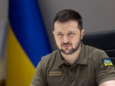 Владимир Зеленский - Владимир Путин - Сергей Никифоров - Спикер Зеленского объяснил, что под превентивным ударом по России президент имел в виду не ядерный - gordonua.com - Россия - Украина