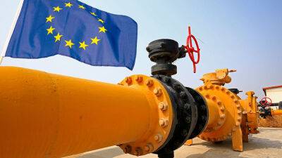 ЕС одобрил меры для преодоления энергетического кризиса - golos.ua - Украина