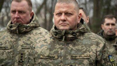 Марк Милли - Врага нужно уничтожить здесь и сейчас, – Залужный присоединился к твиттеру с мощным заявлением - 24tv.ua - США - Украина