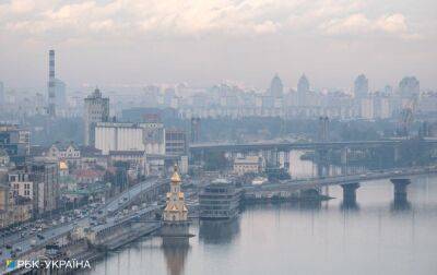 Жителі Києва та області сьогодні знову можуть чути вибухи: у чому причина - rbc.ua - Украина - Україна - місто Київ