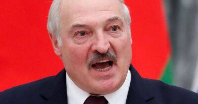 Александр Лукашенко - У Лукашенко сломалась чуйка. Против него ополчились его же министры - focus.ua - Украина - Белоруссия