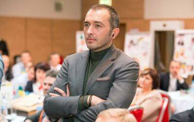 Рада призначила нового голову Нацбанку - rbc.ua - Україна