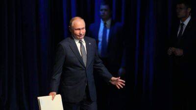 Не тешьте себя иллюзиями, что ключ к победе – это лично Путин - 24tv.ua - Россия - Украина