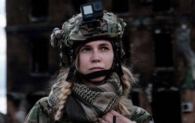 Рада підтримала добровільний військовий облік жінок, але є виняток - rbc.ua - Україна
