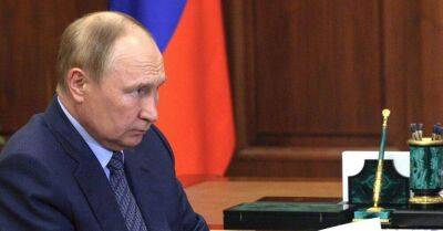 Владимир Путин - Марк Галеотти - Владимиру Путину 70 лет: семь поворотных моментов в жизни российского президента - koronavirus.center - Россия - Украина - Санкт-Петербург - Латвия