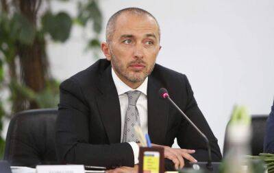Новий голова НБУ прокоментував ситуацію з курсом долара - rbc.ua - Україна
