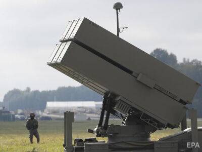 Андерс Фог Расмуссен - Накануне зимы Украина изменила запрос на оружие из США. СМИ узнали, что стало приоритетом - gordonua.com - Россия - США - Украина