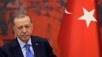 Ердоган заявив про зустріч із Путіним найближчими днями - vlasti.net - Снд
