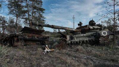 Війська РФ готуються до оборони Кремінної та Сватово - lenta.ua - Украина - Росія