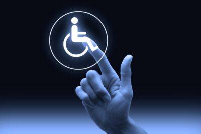 Что хотят изменить для лиц с инвалидностью? | Новости Одессы - odessa-life.od.ua - Украина - Одесса