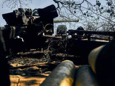 За сутки авиация, артиллерия и ракетные войска Украины нанесли 14 ударов по объектам оккупантов – Генштаб ВСУ - gordonua.com - Россия - Украина - Херсонская обл.