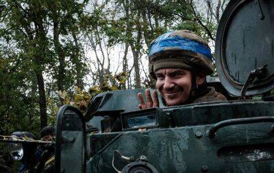 Українські військові звільнили сім населених пунктів в Луганській області, - Гайдай - rbc.ua - Украина - Україна - місто Луганськ