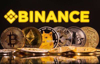 Взлом Binance и падение биткоина: новости крипторынка - smartmoney.one - США