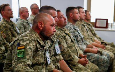 Українські військові почали проходити навчання із застосування ЗРК Aspide в Іспанії - rbc.ua - Украина - Україна - Іспанія