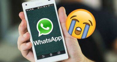 WhatsApp вводит новый запрет для своих пользователей с завтрашнего дня - cxid.info