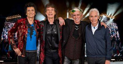 Дэвид Боуи - Мик Джаггер - Фредди Меркьюри - У Мика Джаггера была близость с музыкантами Rolling Stones - focus.ua - Украина - Англия