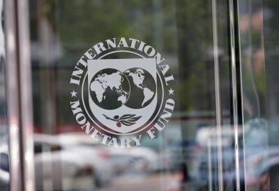 Владимир Зеленский - МВФ выделил Украине 1,3 млрд долларов финпомощи - golos.ua - Украина