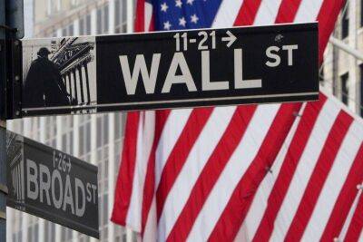 Рынок акций США закрылся падением, Dow Jones снизился на 2,11% - smartmoney.one - США