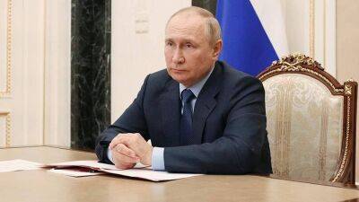 Владимир Путин - Путин поручил перевести имущество проекта «Сахалина-1» в собственность РФ - smartmoney.one - Россия - США