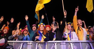 Лиз Трасс - «Евровидение» в 2023 году пройдет в Ливерпуле - rbnews.uk - Украина - Англия - Лондон - Ливерпуль - Twitter