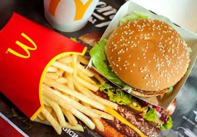 McDonald's возобновил работу еще двух заведений в Киеве - minfin.com.ua - Украина - Киев