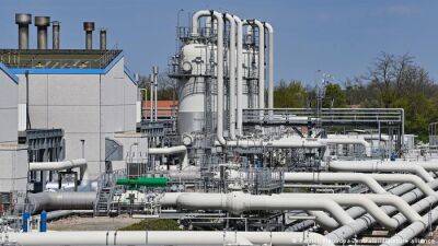 Евросоюз заполнил хранилища газа более чем на 90 процентов - obzor.lt - Венгрия - Болгария - Латвия - Европа