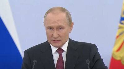 Володимир Путін - Путін підписав указ про посилення заходів захисту Кримського мосту - vchaspik.ua - Украина - Росія