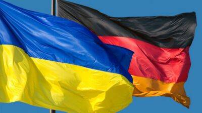 Кристина Ламбрехт - Германия поставит новую партию оружия для ВСУ: известно, что туда войдет - ru.slovoidilo.ua - США - Украина - Германия - Литва - Греция - Словакия