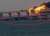 Не фура, а миниподлодка? Появилась новая версия взрыва на Крымском мосту - udf.by - Россия - Украина - Крымск